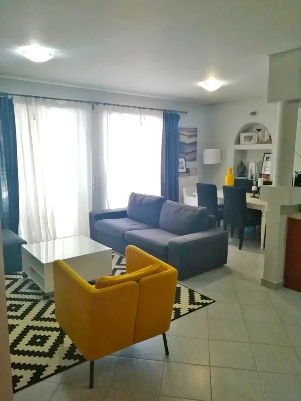 Two-Bedroom Apartment for Sale in Pangrati, Athens Center — photo 5