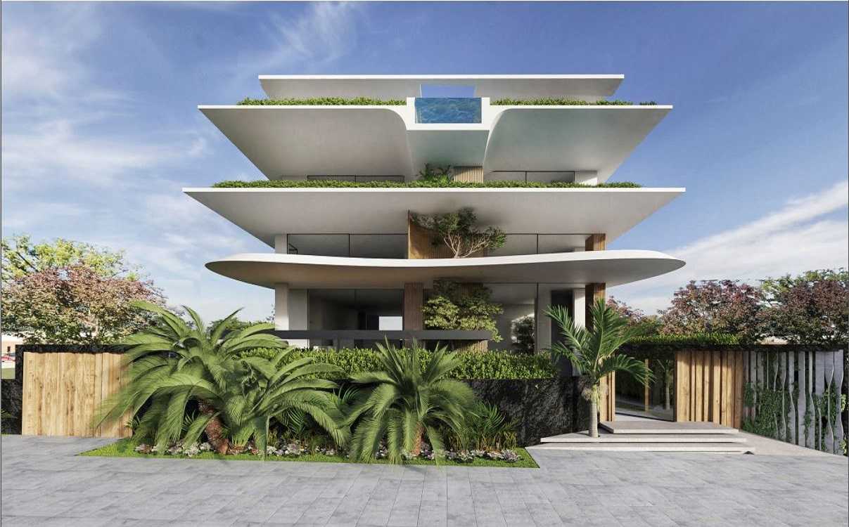 193 m² Sea-View Three-Bedroom Apartment for Sale in Glyfada, Athens Southern suburbs
