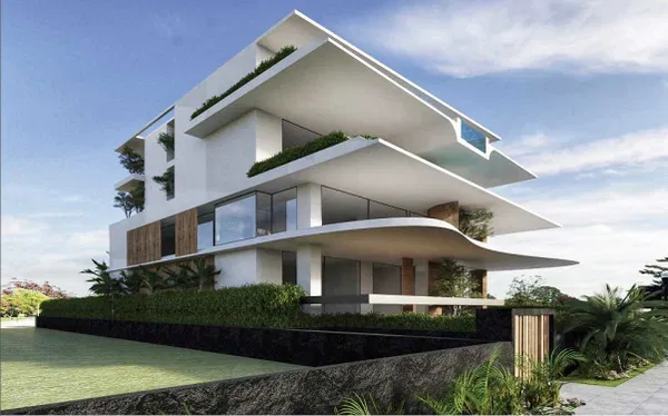 Sea View Three-Bedroom Apartment for Sale in Glyfada, Athens Southern suburbs