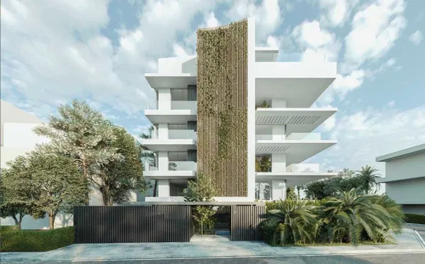 Sea-View 271 m² Penthouse with Four Bedrooms for Sale in Glyfada, Athens Southern suburbs