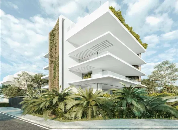 Sea-View 271 m² Penthouse with Four Bedrooms for Sale in Glyfada, Athens Southern suburbs — photo 2