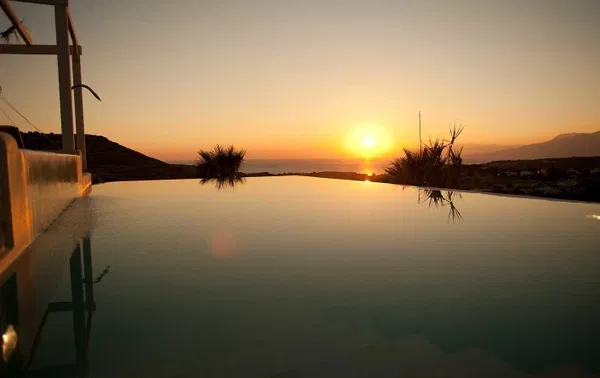 Sea-View Four-Bedroom Villa for Sale in Faistos, Heraklion