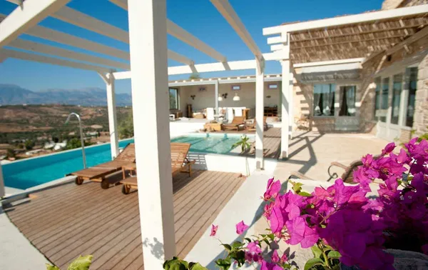 Sea-View Four-Bedroom Villa for Sale in Faistos, Heraklion — photo 3