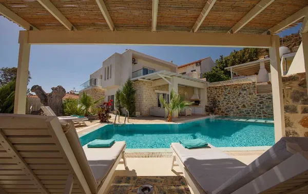Sea-View Three-Bedroom Villa for Sale in Faistos, Heraklion — photo 3
