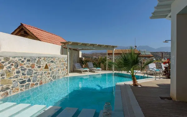 Sea-View Three-Bedroom Villa for Sale in Faistos, Heraklion — photo 4
