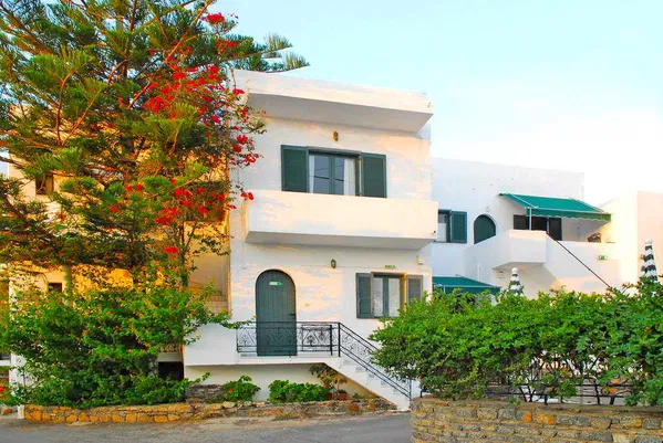 Hotel for Sale in Elounda, Agios Nikolaos