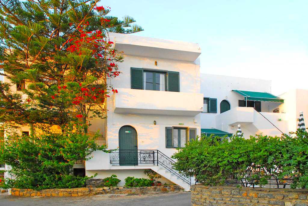 Hotel for Sale in Elounda, Agios Nikolaos