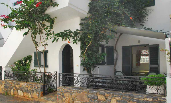 Hotel for Sale in Elounda, Agios Nikolaos — photo 5