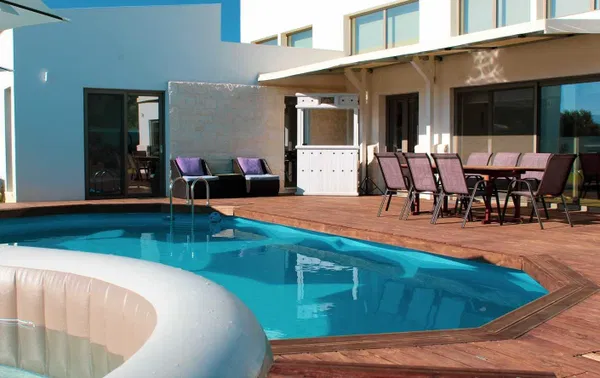 256 m² Villa with Six Bedrooms for Sale in Platanias, Chania — photo 4
