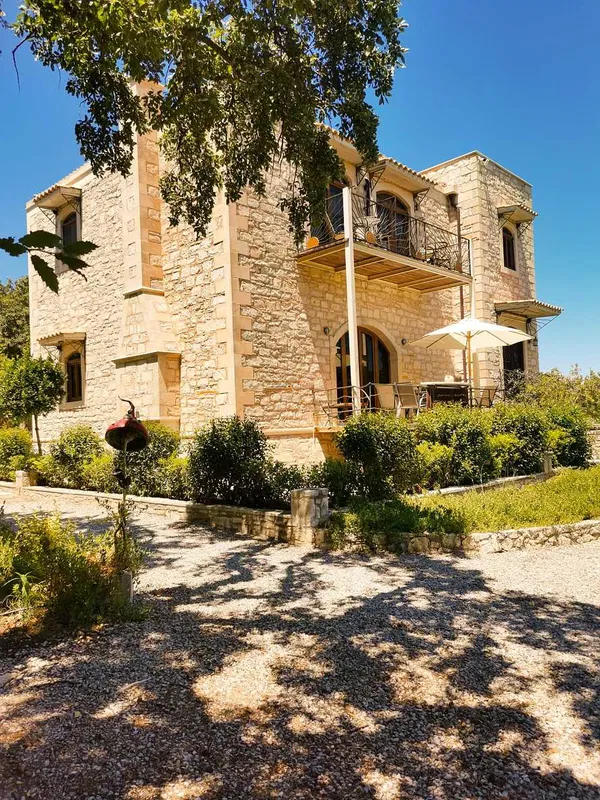 Three-Bedroom Villa for Sale in Rethymnon — photo 3