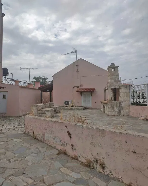 Villa for Sale in Akrotiri, Chania — photo 4