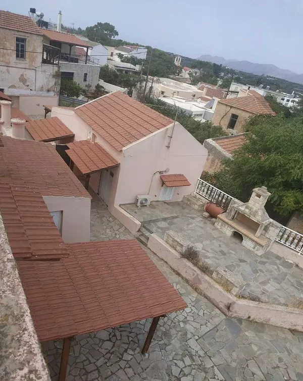 Villa for Sale in Akrotiri, Chania — photo 5