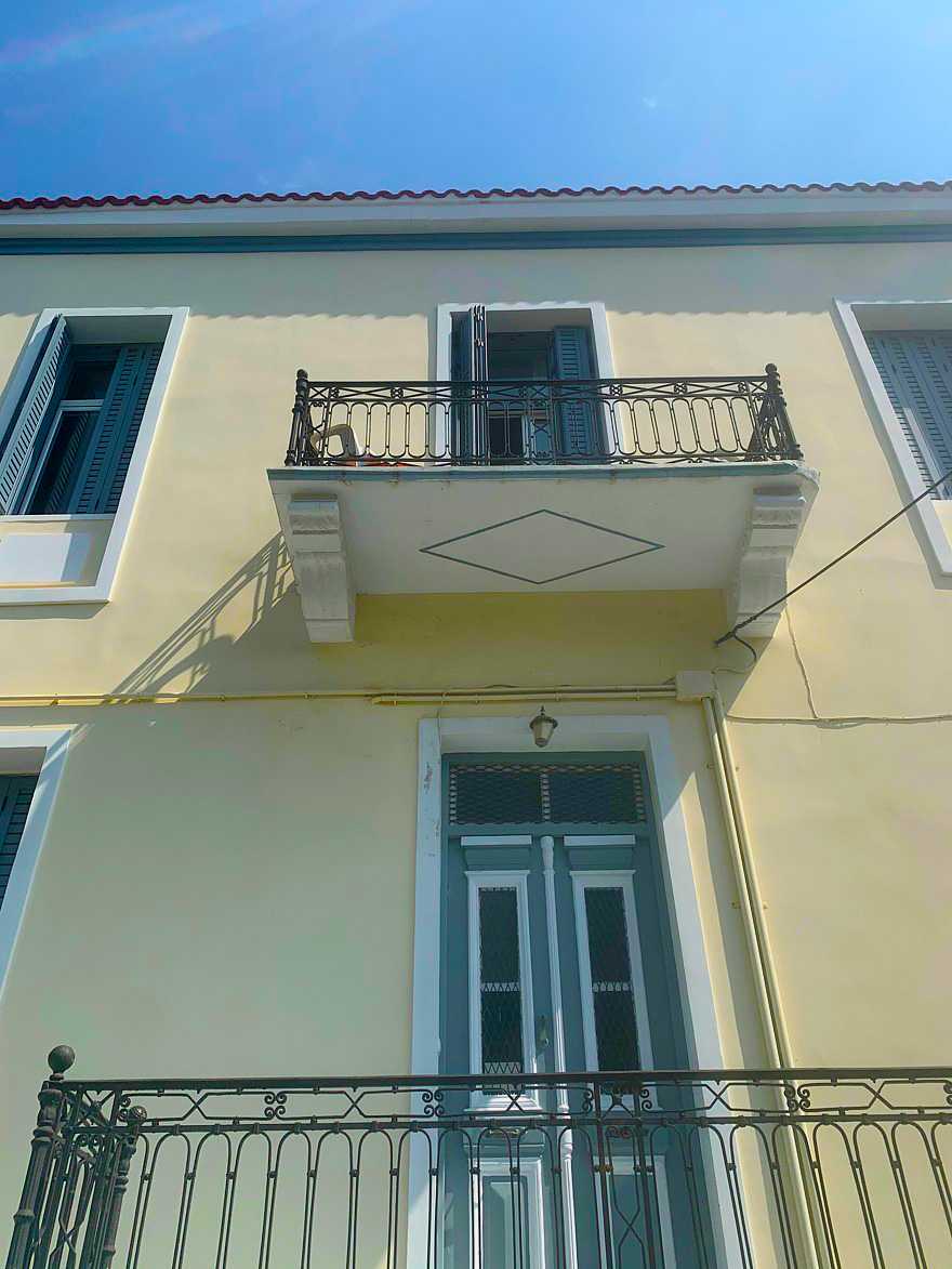 Building for Sale in Chania