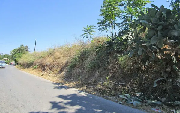 2,002 m² Plot of Land for Sale in Armenoi, Apokoronas — photo 2