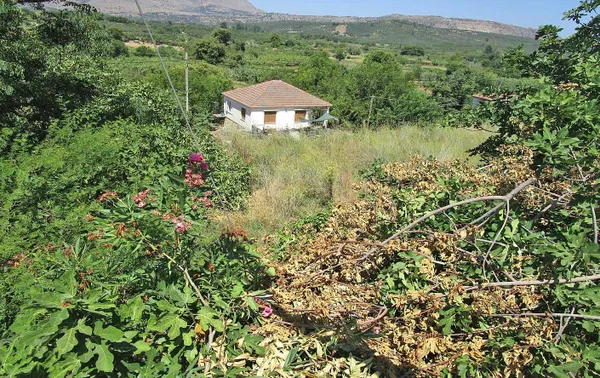 2,002 m² Plot of Land for Sale in Armenoi, Apokoronas — photo 4
