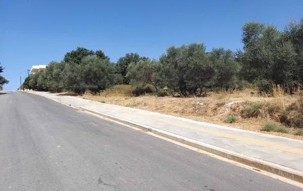 2,902 m² Plot for Sale in Vamvakopoulo, Chania — photo 2