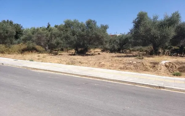 2,902 m² Plot for Sale in Vamvakopoulo, Chania — photo 3