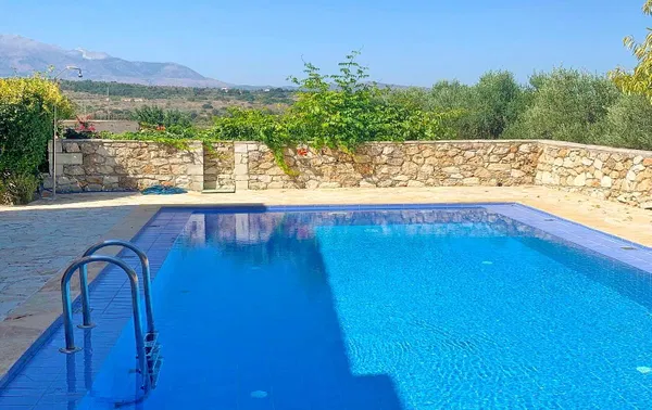 1260 m² Hotel for Sale in Chania — photo 5