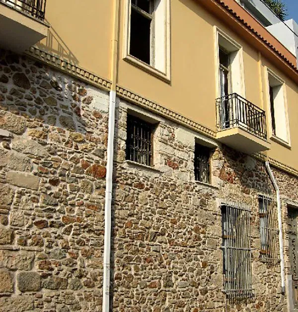 Building for Sale in Athens Historical Center, Athens Center — photo 2