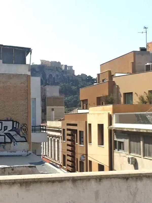 Building for Sale in Athens Historical Center, Athens Center — photo 5