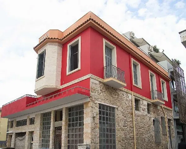 Building for Sale in Athens Historical Center, Athens Center