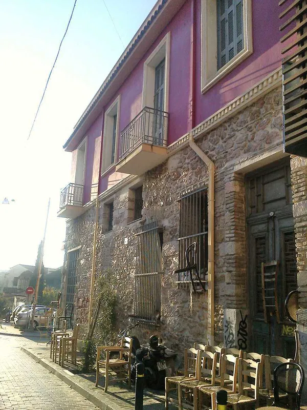 Building for Sale in Athens Historical Center, Athens Center — photo 4