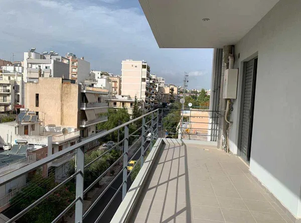 Two-Bedroom Apartment for Sale in Ampelokipoi, Athens Center