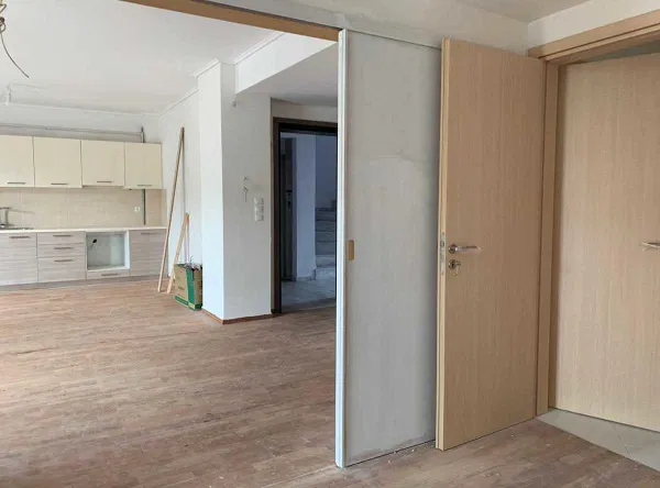 Two-Bedroom Apartment for Sale in Ampelokipoi, Athens Center — photo 5