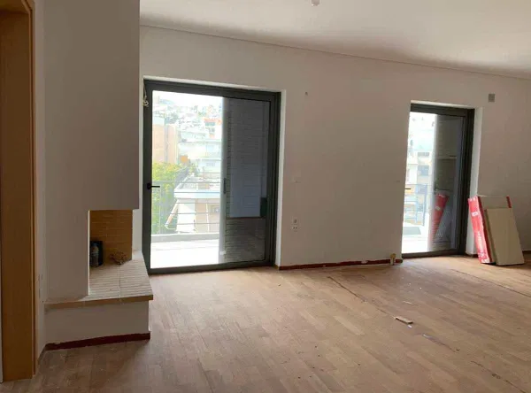 Two-Bedroom Apartment for Sale in Ampelokipoi, Athens Center — photo 4