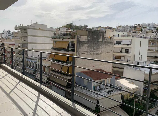 Two-Bedroom Apartment for Sale in Ampelokipoi, Athens Center — photo 3