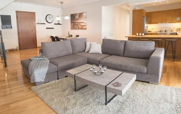 Four-Bedroom Apartment for Sale in Glyfada, Athens Southern suburbs — photo 2
