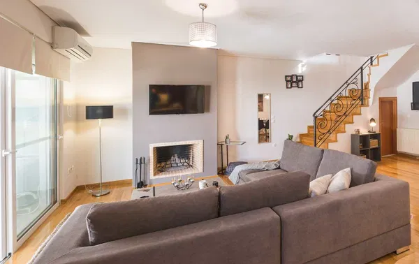 Four-Bedroom Apartment for Sale in Glyfada, Athens Southern suburbs — photo 4