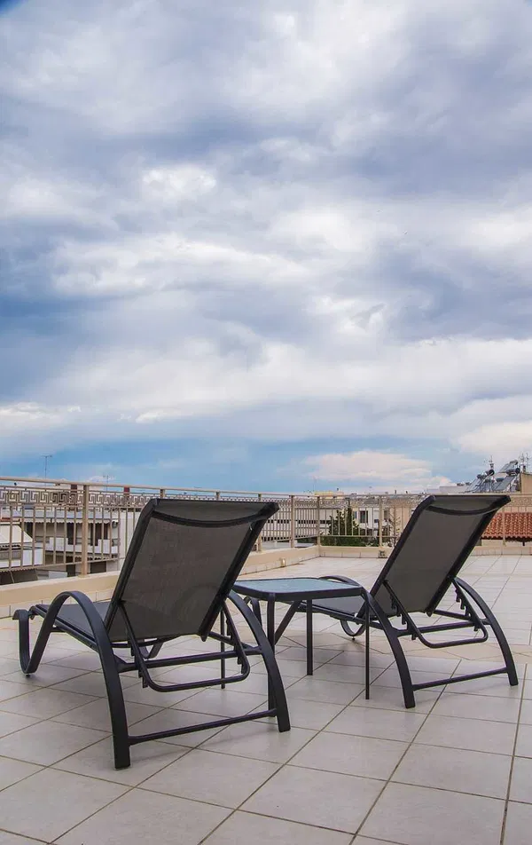 Four-Bedroom Apartment for Sale in Glyfada, Athens Southern suburbs — photo 3