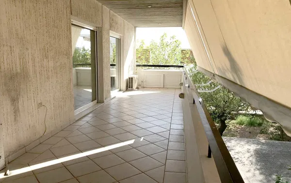 Two-Bedroom Apartment for Sale in Glyfada, Athens Southern suburbs — photo 2