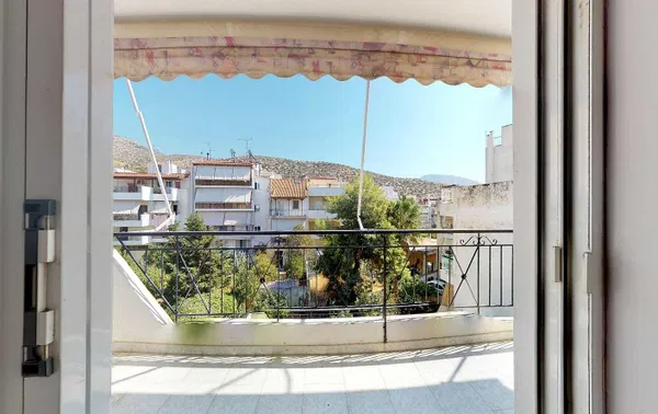 Sea View Three-Bedroom Apartment for Sale in Argyroupoli Athens, Athens Southern suburbs — photo 2