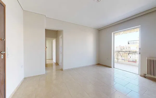 Sea View Three-Bedroom Apartment for Sale in Argyroupoli Athens, Athens Southern suburbs — photo 4