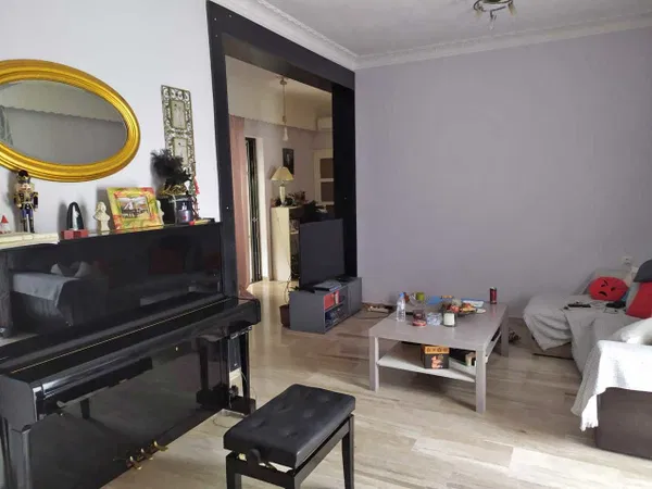 90 m² Apartment with Two Bedrooms for Sale in Peristeri, Athens Western Suburbs — photo 4