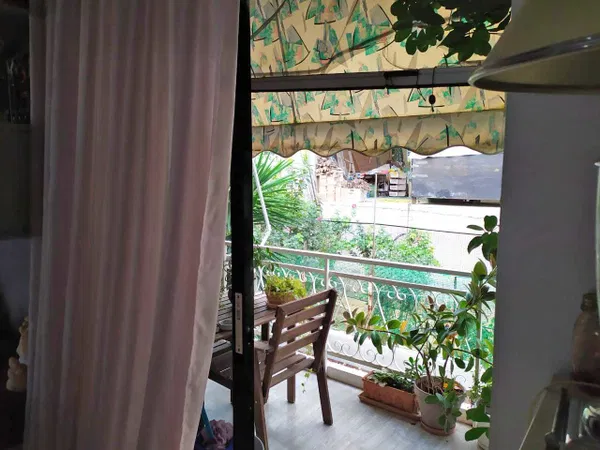 90 m² Apartment with Two Bedrooms for Sale in Peristeri, Athens Western Suburbs — photo 3