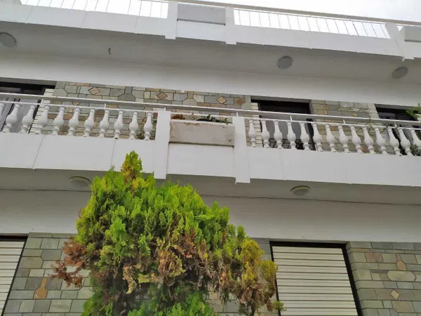 90 m² Apartment with Two Bedrooms for Sale in Peristeri, Athens Western Suburbs