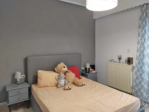 90 m² Apartment with Two Bedrooms for Sale in Peristeri, Athens Western Suburbs — photo 5