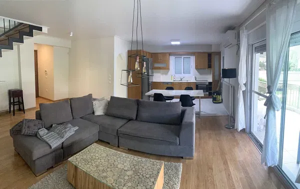 Four-Bedroom Apartment for Rent in Glyfada, Athens Southern suburbs — photo 4