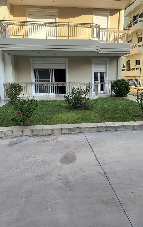 Four-Bedroom Apartment for Rent in Glyfada, Athens Southern suburbs — photo 2