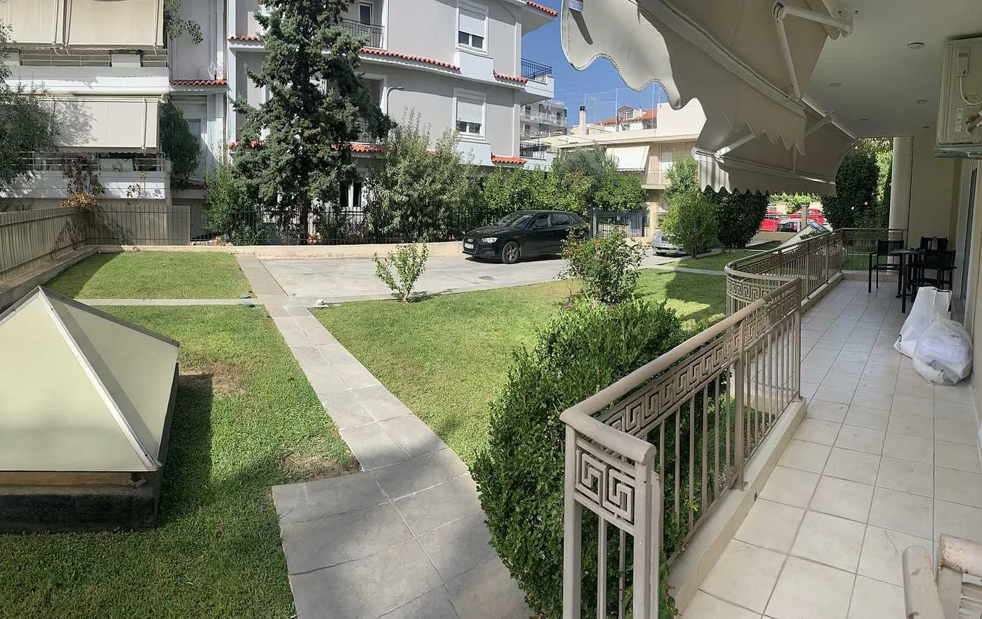 Four-Bedroom Apartment for Rent in Glyfada, Athens Southern suburbs