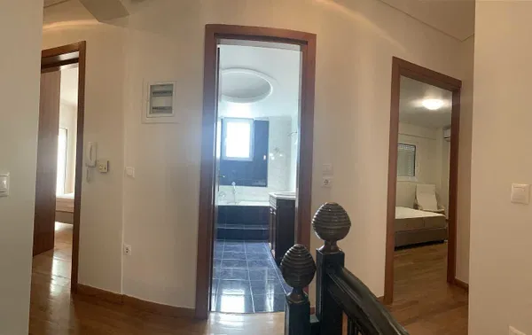 Four-Bedroom Apartment for Rent in Glyfada, Athens Southern suburbs — photo 5