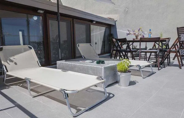 Building for Sale in Tampakaria, Chania — photo 5