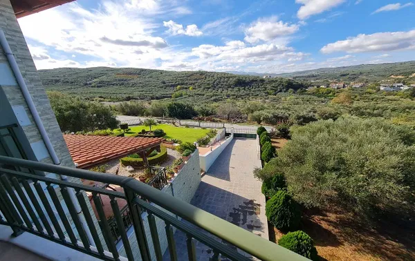 Four-Bedroom Villa for Sale in Tavronitis, Platanias — photo 5