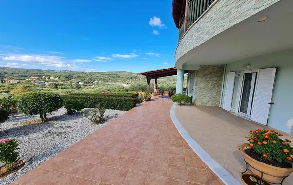 Four-Bedroom Villa for Sale in Tavronitis, Platanias — photo 3