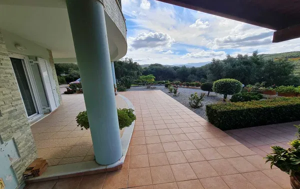 Four-Bedroom Villa for Sale in Tavronitis, Platanias — photo 4