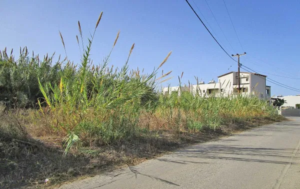 1,172 m² Land for Sale in Maleme, Platanias