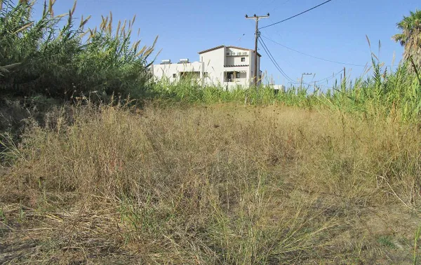 1,172 m² Land for Sale in Maleme, Platanias — photo 4